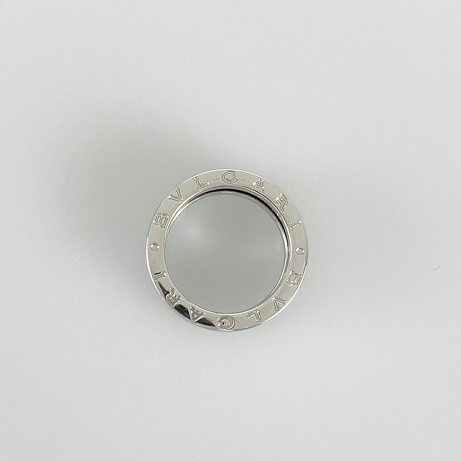 ブルガリ リング