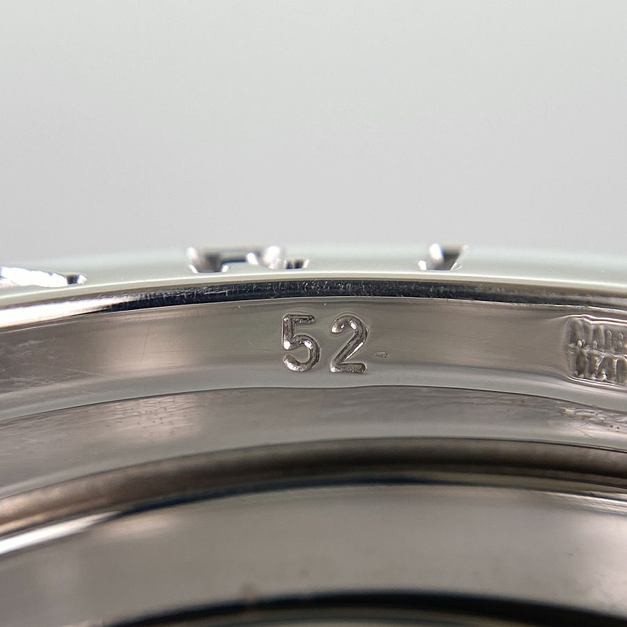 ブルガリ リング