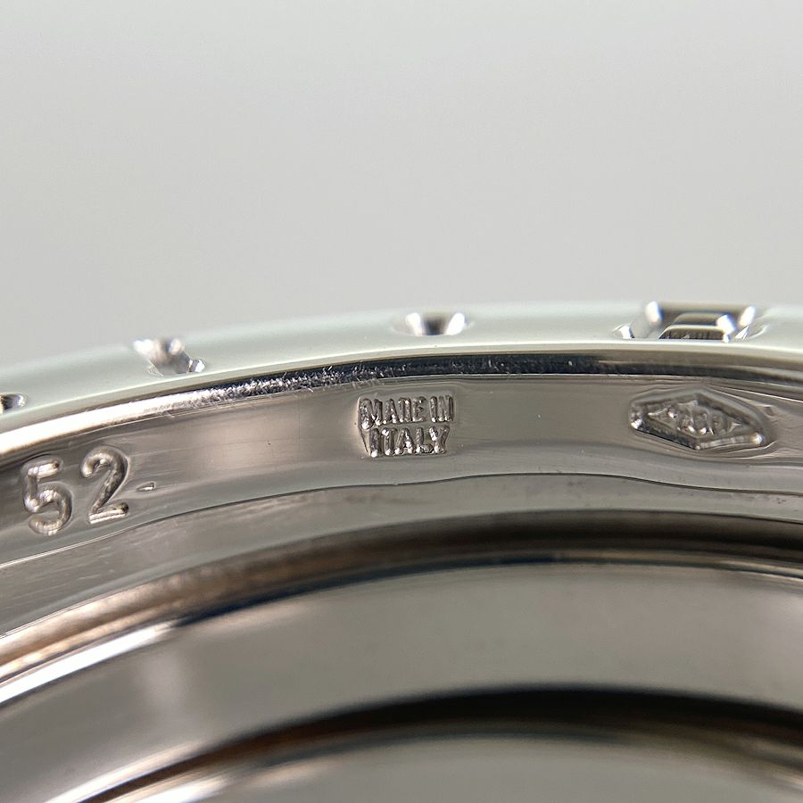 ブルガリ リング