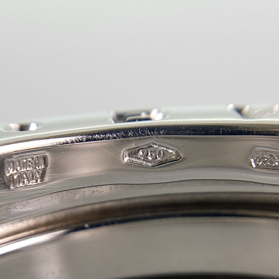 ブルガリ リング