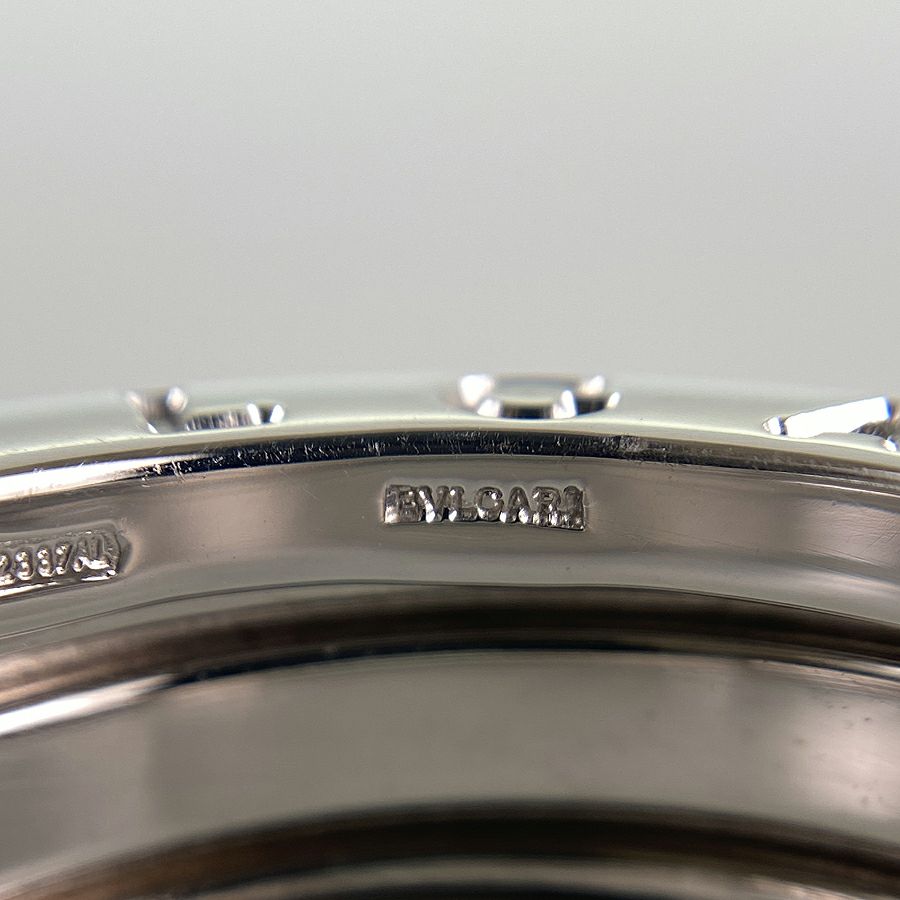 ブルガリ リング