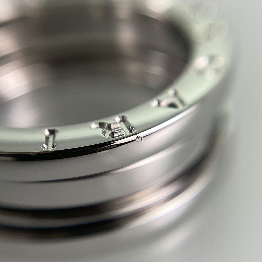 ブルガリ リング