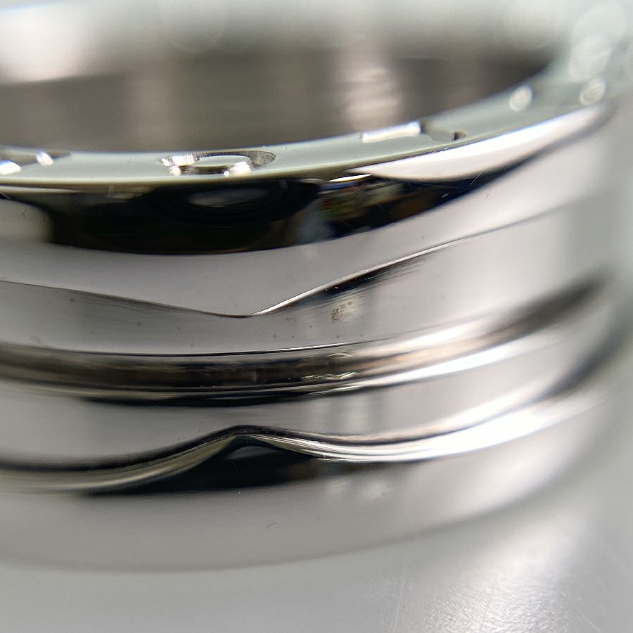 ブルガリ リング