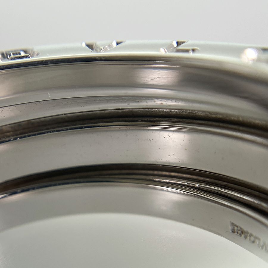 ブルガリ リング