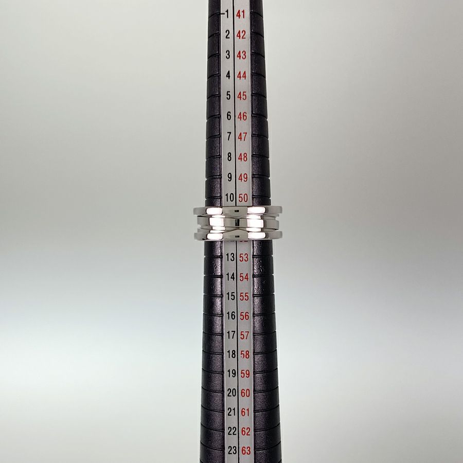 ブルガリ リング