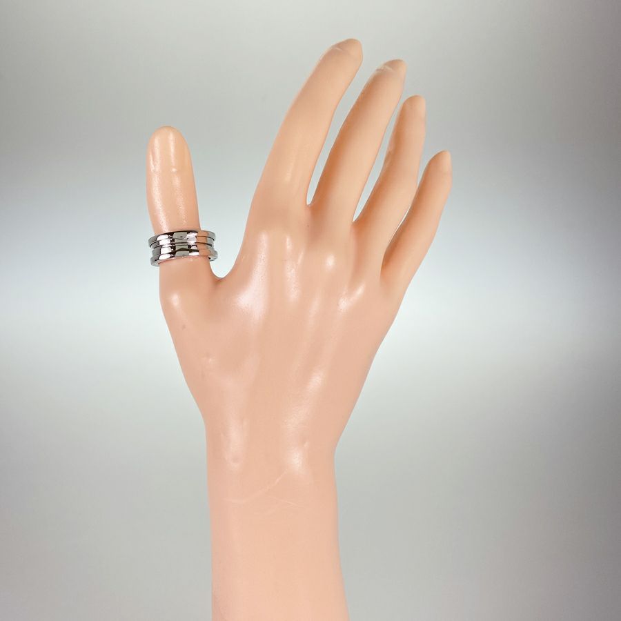 ブルガリ リング