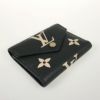 ルイ・ヴィトン 三つ折り財布