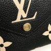ルイ・ヴィトン 三つ折り財布