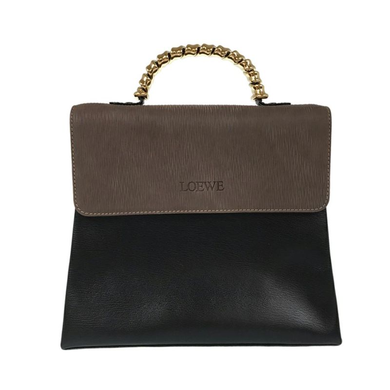 ロエベ ハンドバッグ