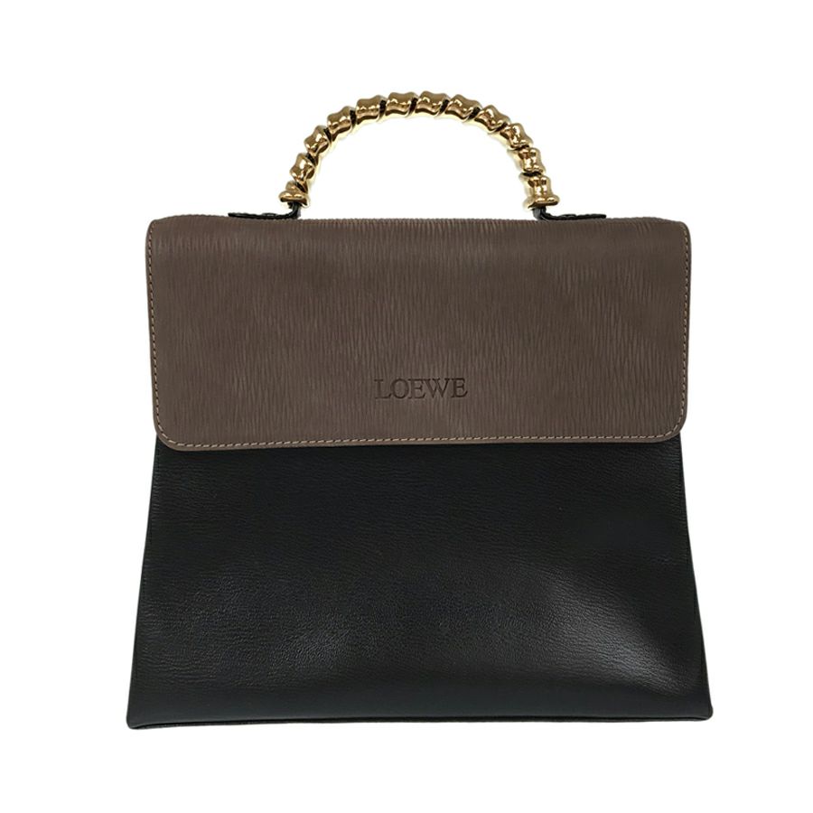 ロエベ ハンドバッグ