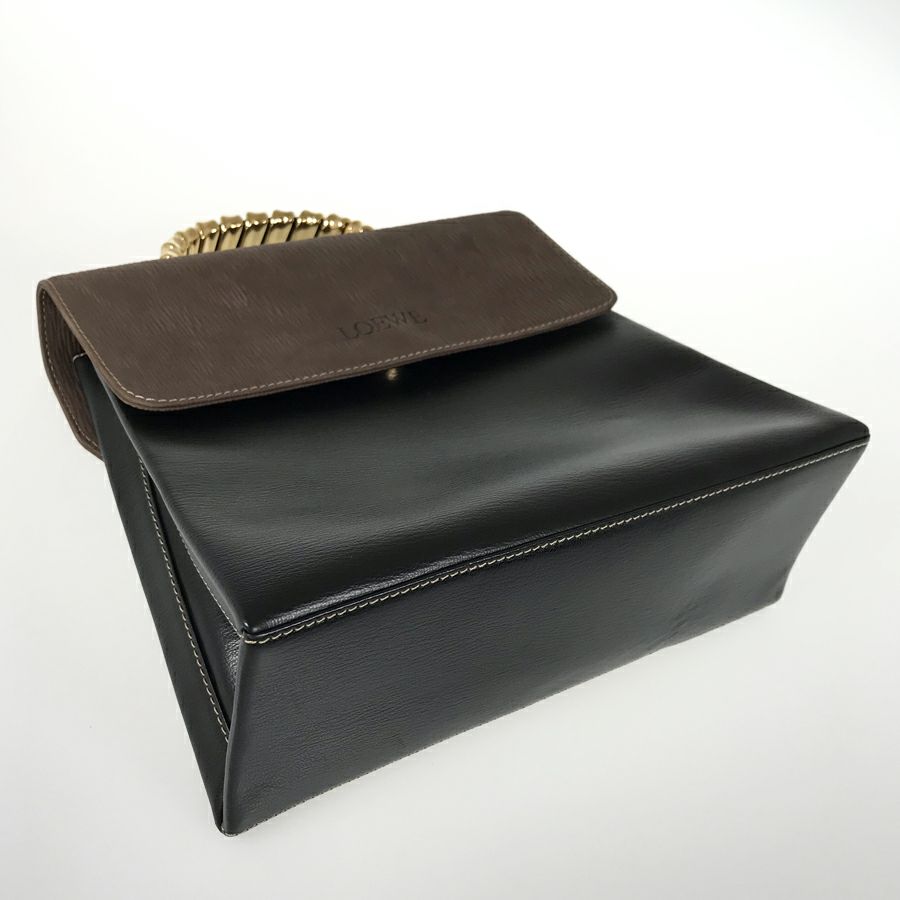 ロエベ ハンドバッグ