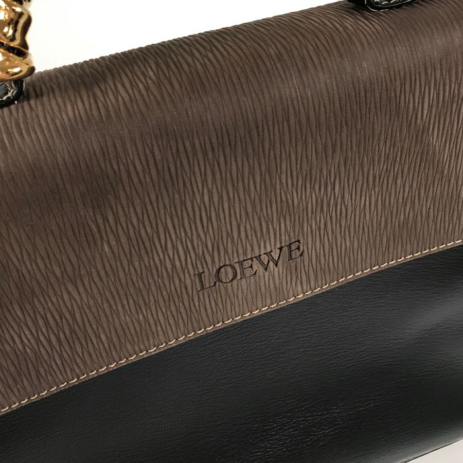 ロエベ ハンドバッグ
