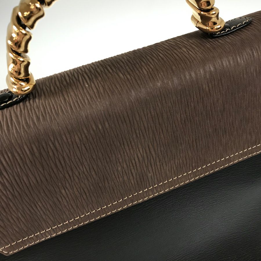 ロエベ ハンドバッグ