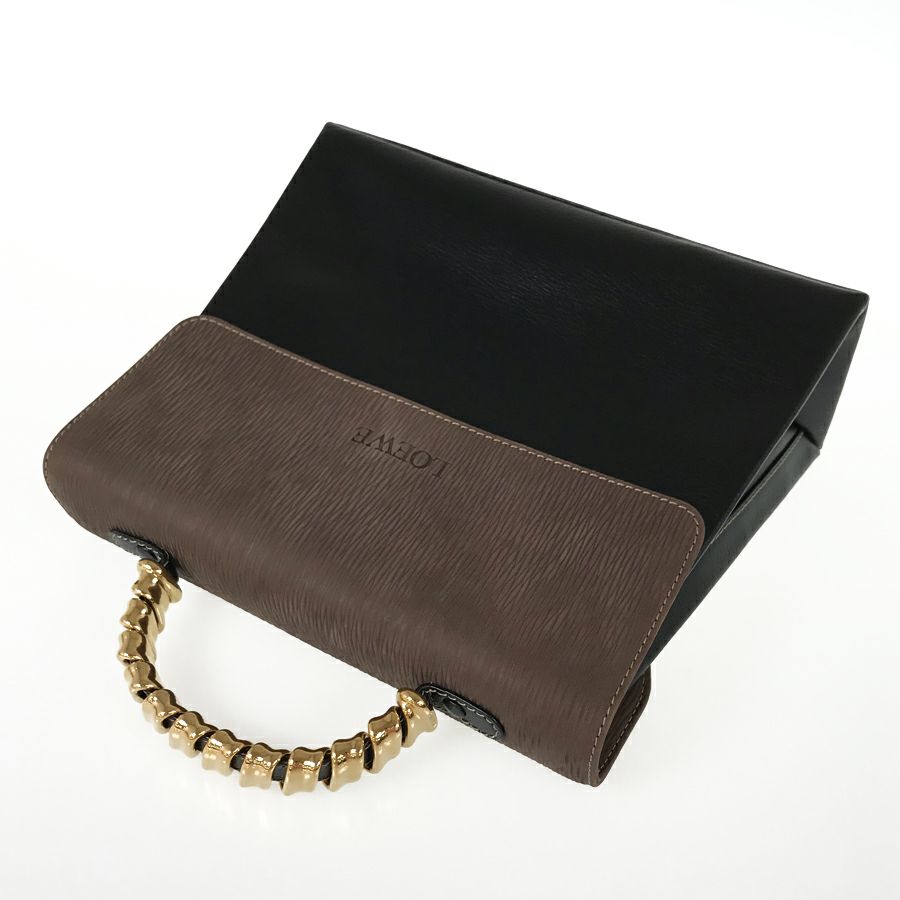 ロエベ ハンドバッグ