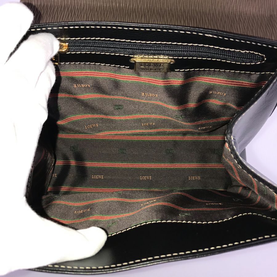 ロエベ ハンドバッグ