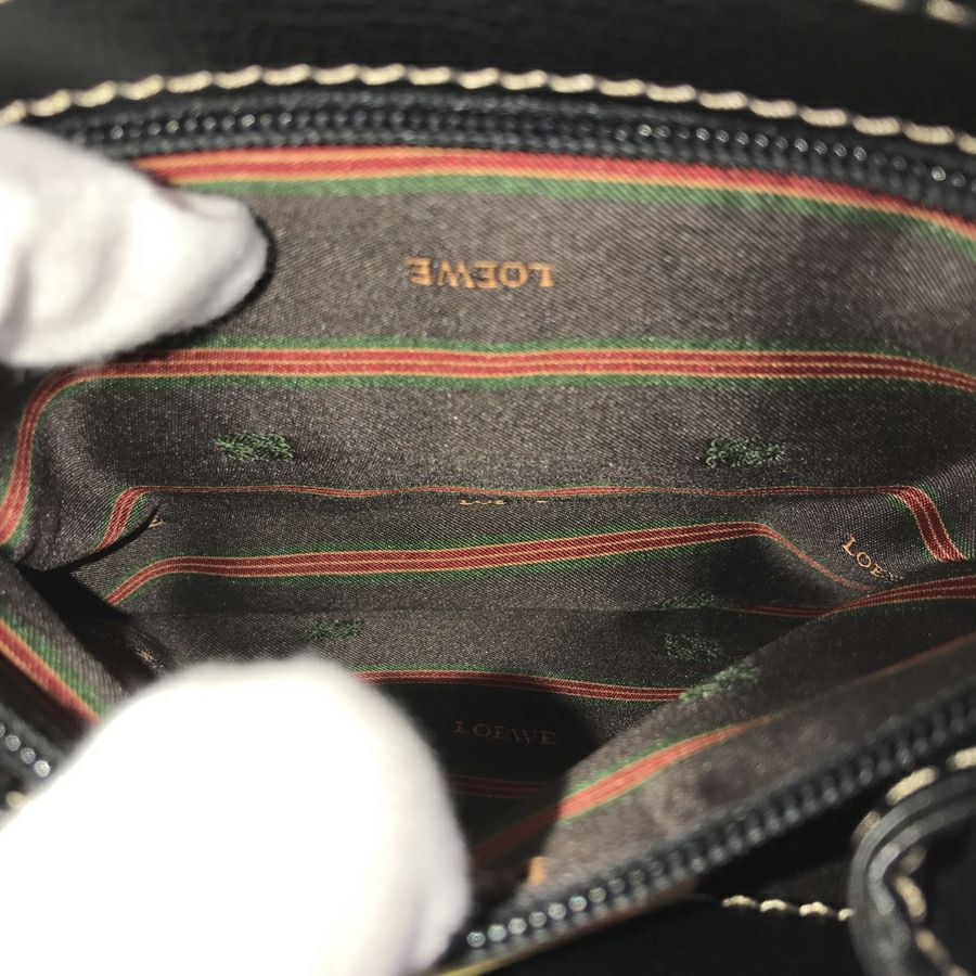 ロエベ ハンドバッグ