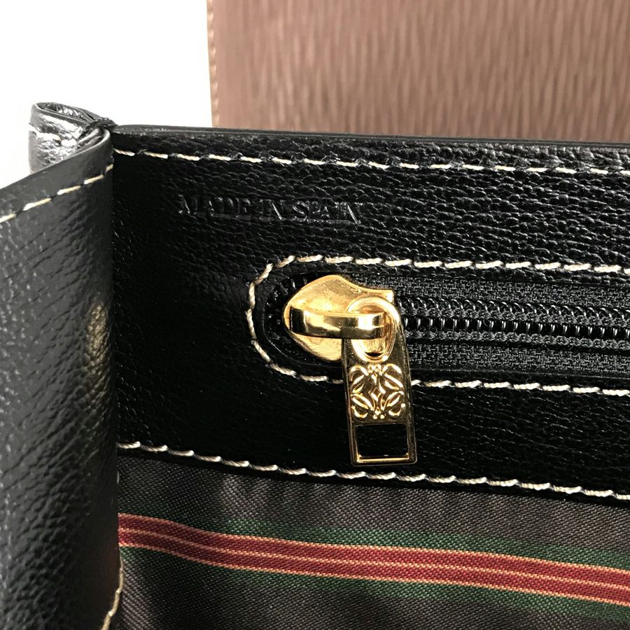 ロエベ ハンドバッグ