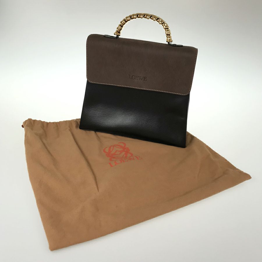 ロエベ ハンドバッグ