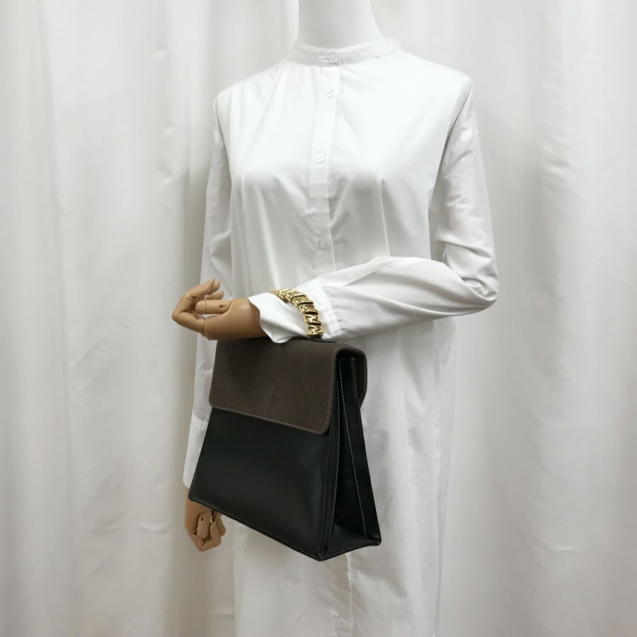 ロエベ ハンドバッグ