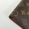 ルイ・ヴィトン 長財布 二つ折り
