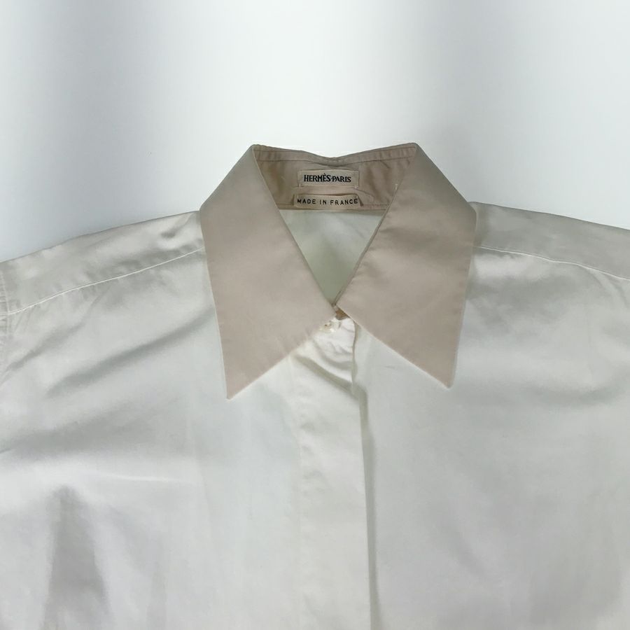 エルメス レディース シャツ