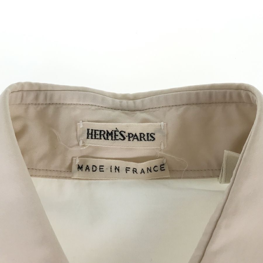 エルメス レディース シャツ