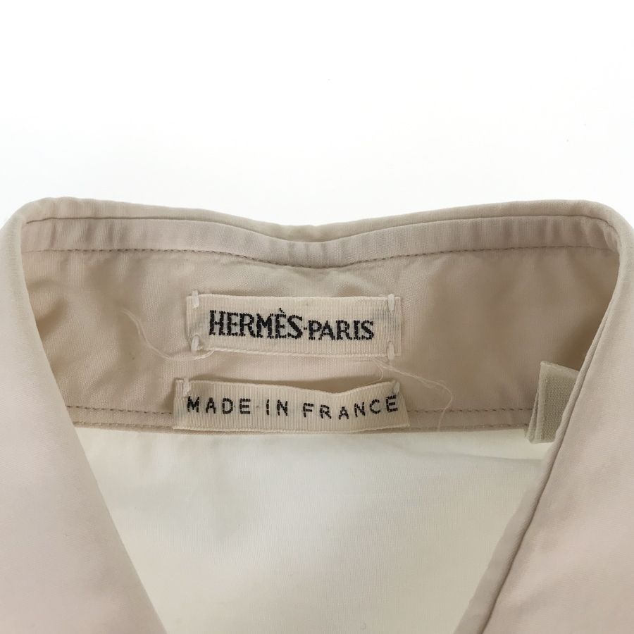 エルメス レディース シャツ