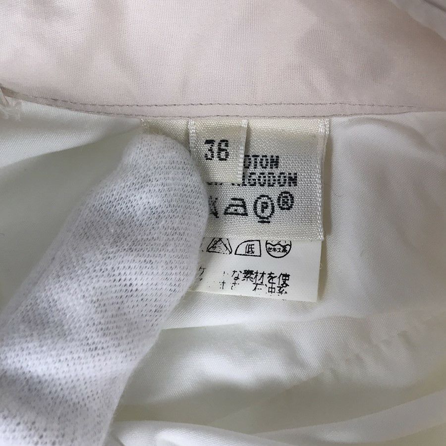 エルメス レディース シャツ