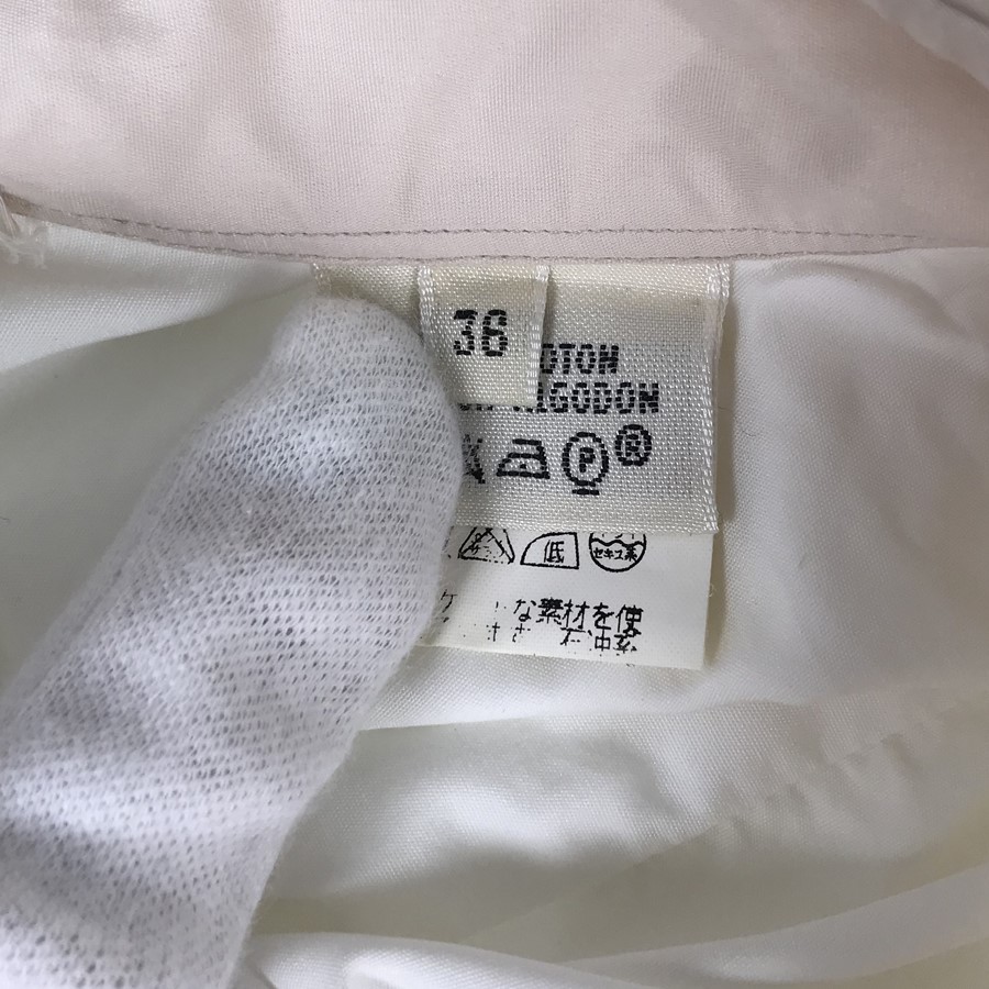 エルメス レディース シャツ