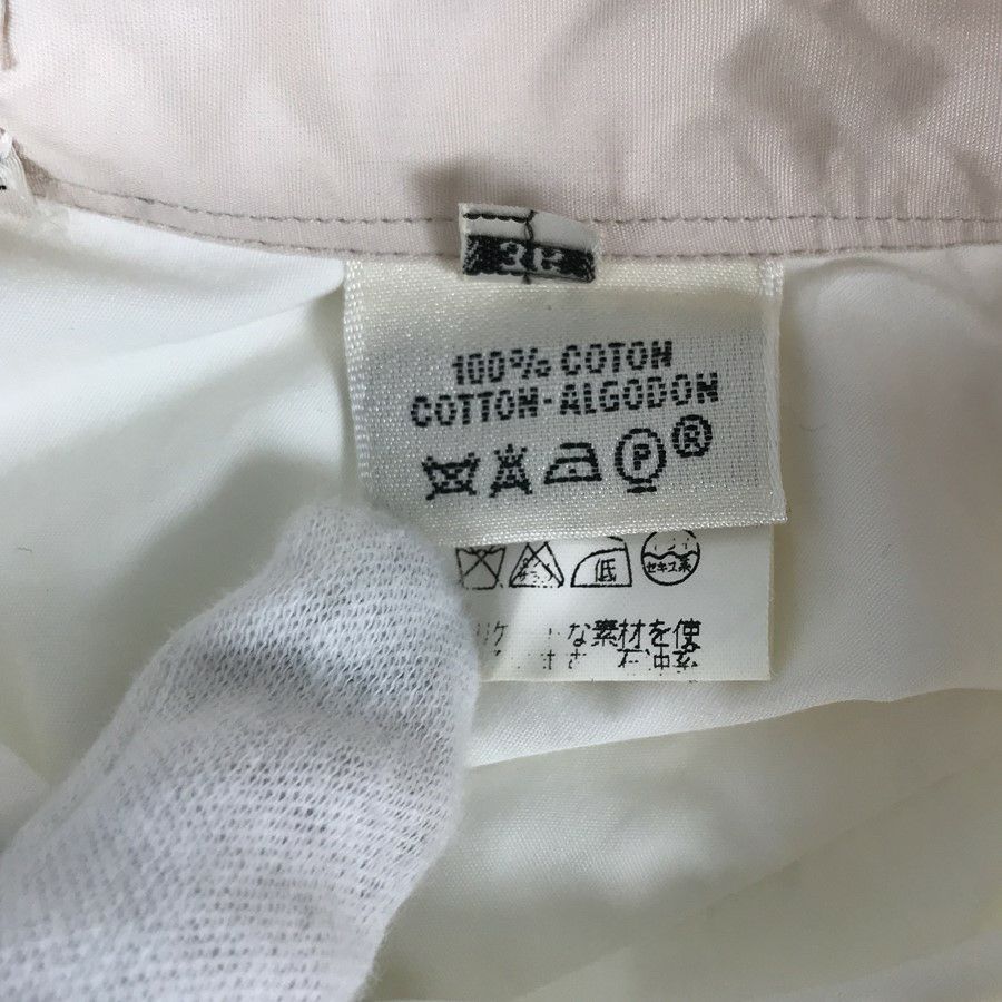 エルメス レディース シャツ