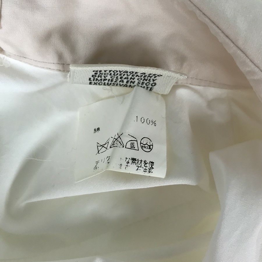 エルメス レディース シャツ