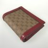 グッチ 二つ折り財布