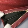 グッチ 二つ折り財布