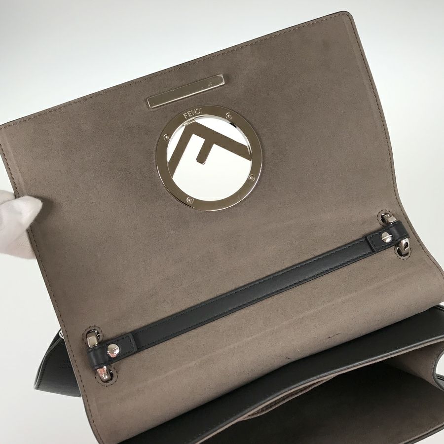 フェンディ ハンドバッグ