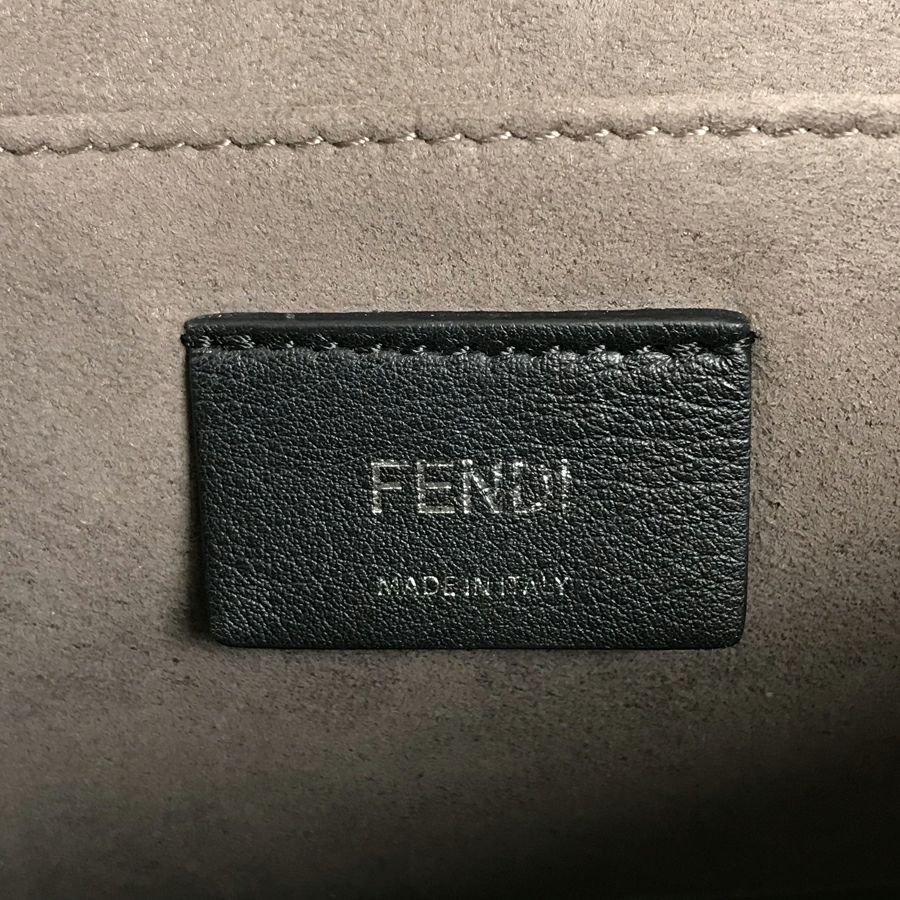 フェンディ ハンドバッグ