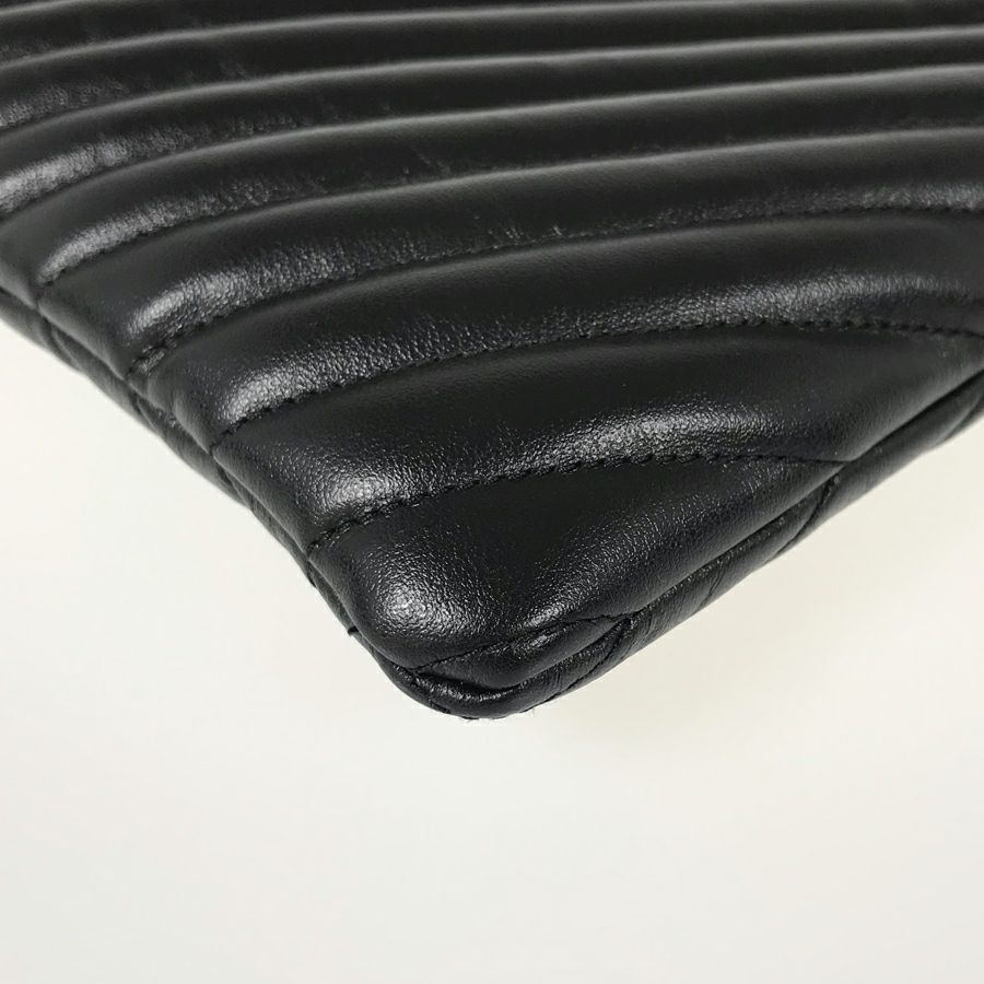 サンローラン クラッチバッグ