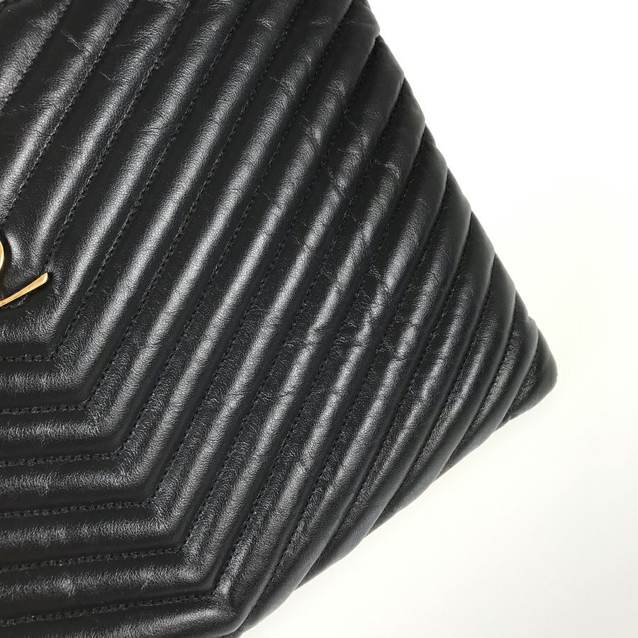 サンローラン クラッチバッグ