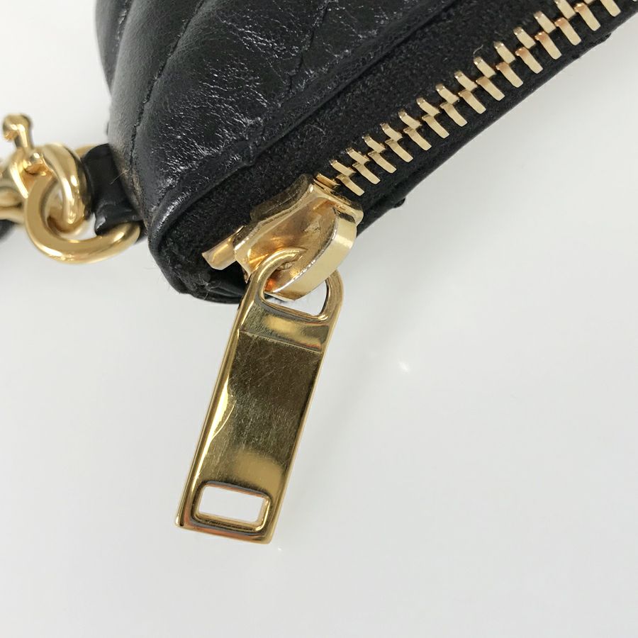 サンローラン クラッチバッグ