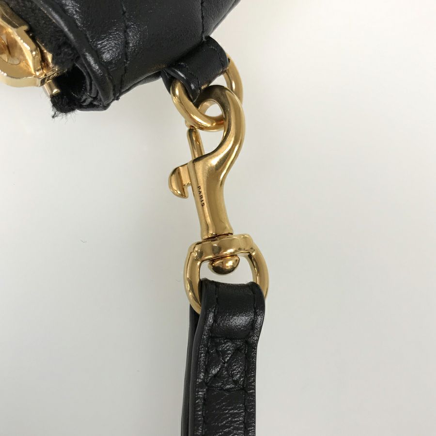 サンローラン クラッチバッグ