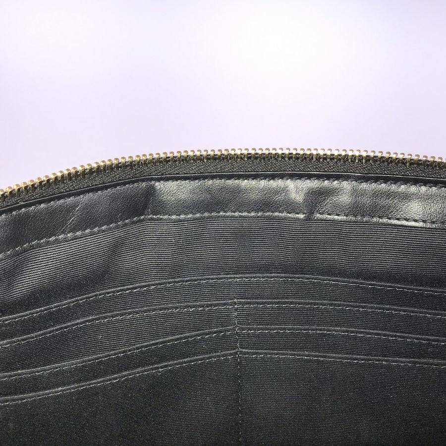 サンローラン クラッチバッグ