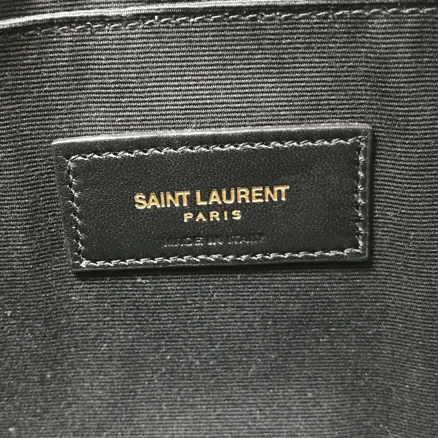 サンローラン クラッチバッグ