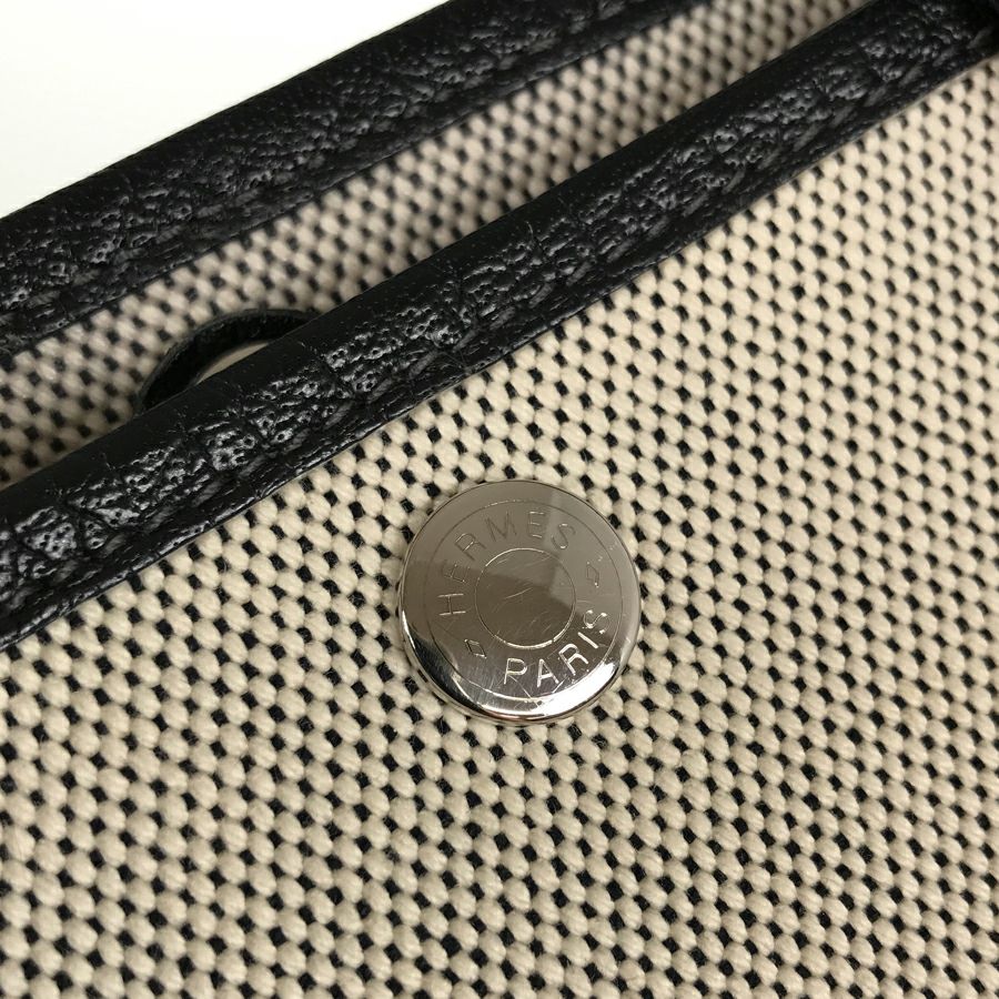 エルメス トートバッグ