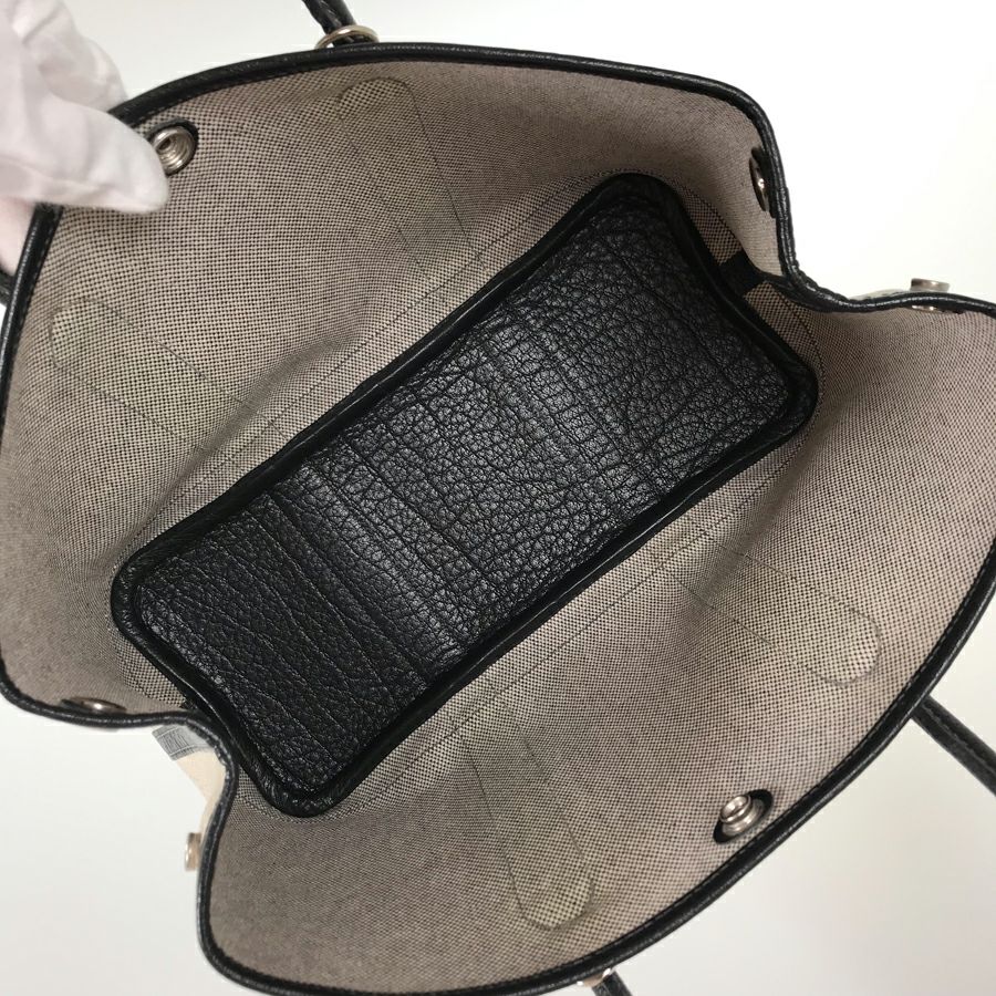 エルメス トートバッグ