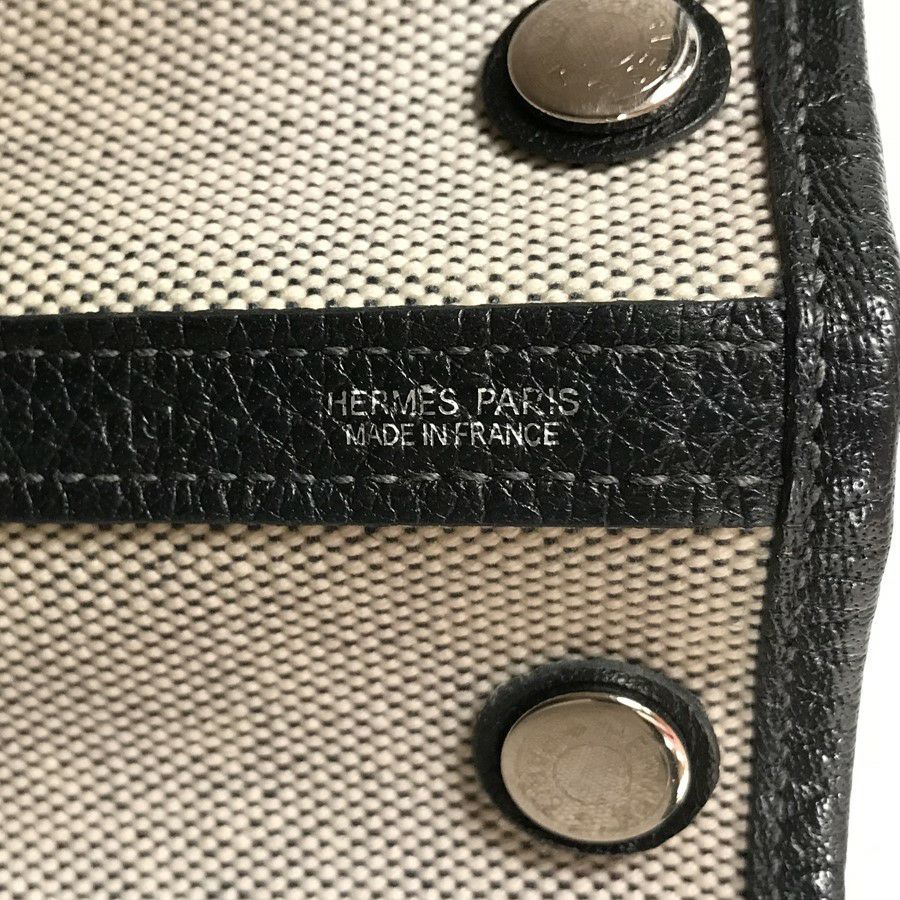 エルメス トートバッグ