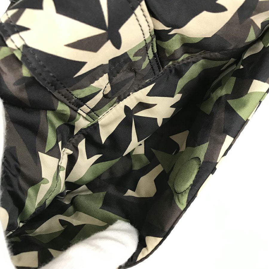 フェンディ ショルダーバッグ