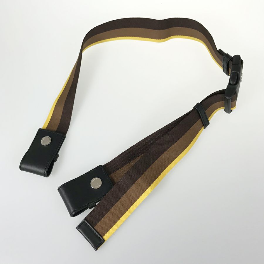 フェンディ ショルダーバッグ