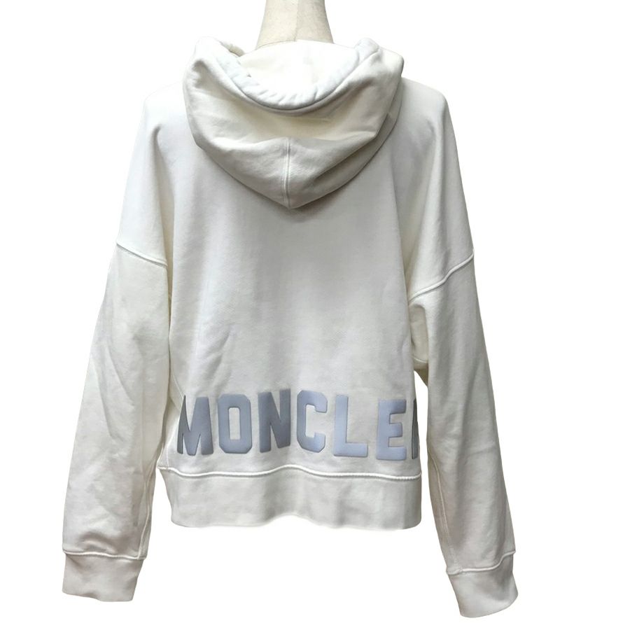 モンクレール レディース パーカー