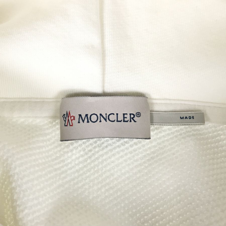 モンクレール レディース パーカー