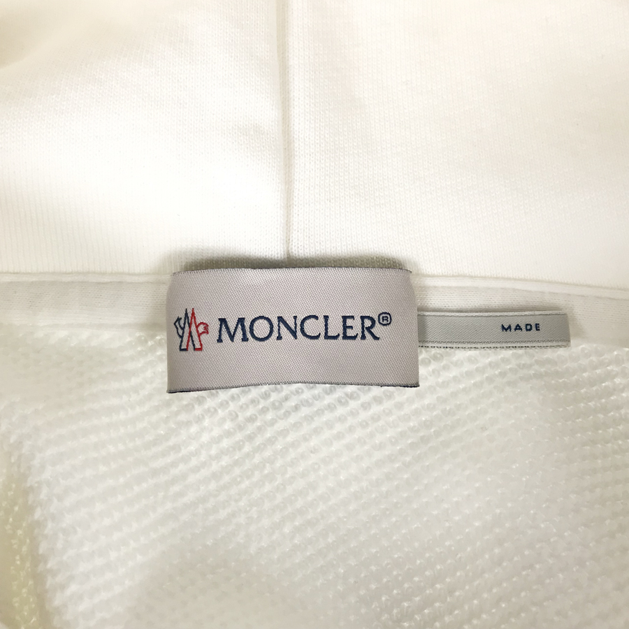 モンクレール レディース パーカー