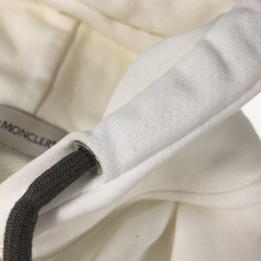モンクレール レディース パーカー